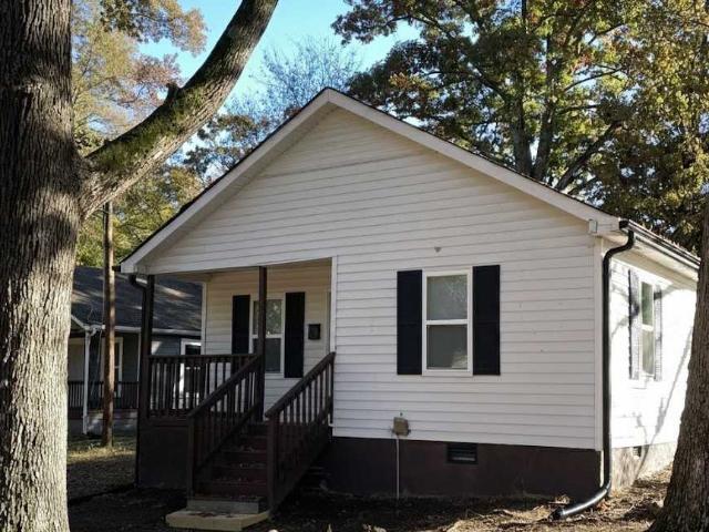 House for rent in Kannapolis, North Carolina