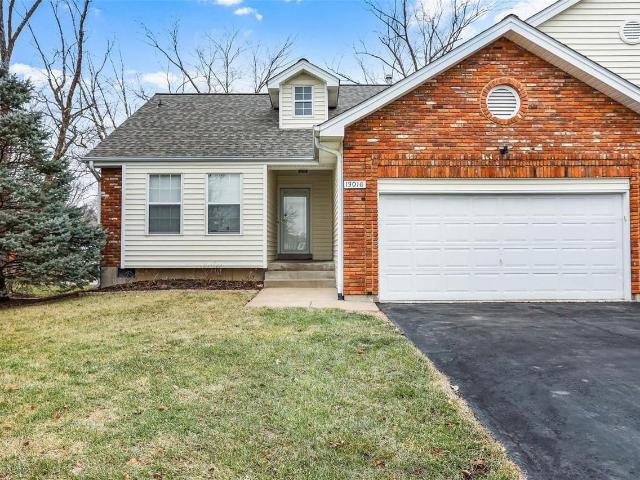 House for rent in Saint Louis