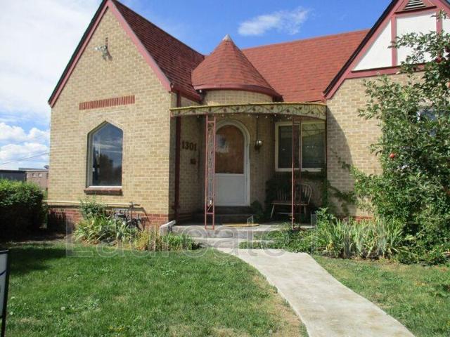 House for rent in Denver, Colorado