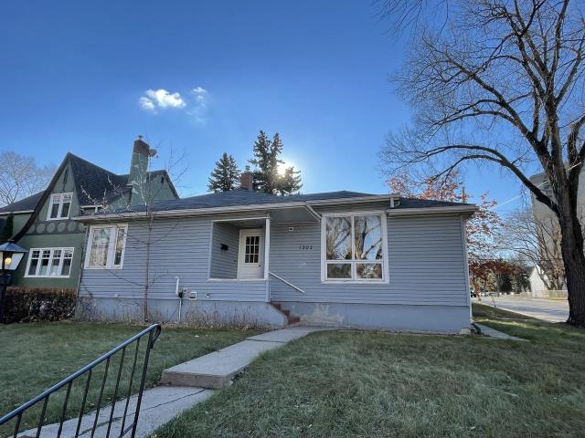 House for rent in Saskatoon, Saskatchewan