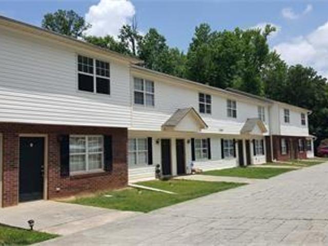 House for rent in Kannapolis, North Carolina