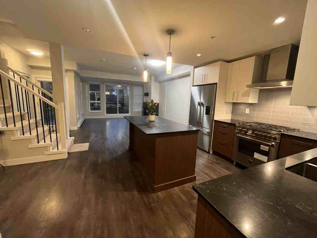 House for rent in Richmond, British Columbia