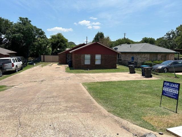 House for rent in Fort Worth, Texas