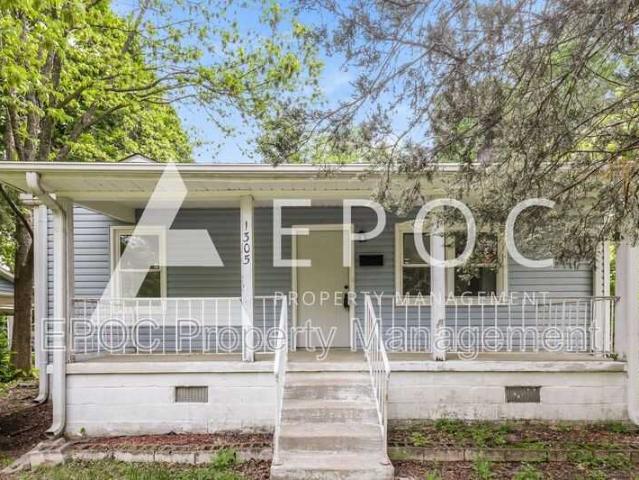 House for rent in Greensboro