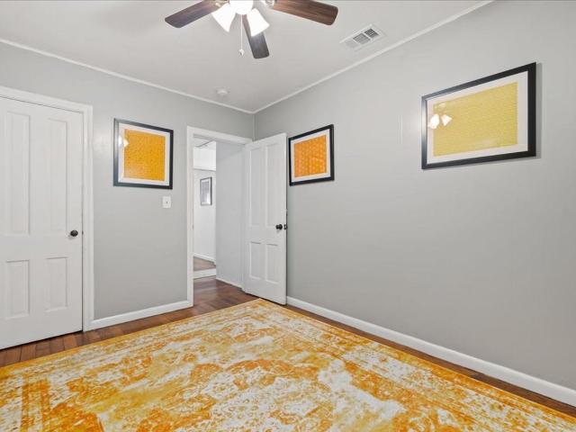 House for rent in Savannah, Georgia