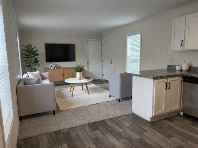 House for rent in Clarksville, Indiana