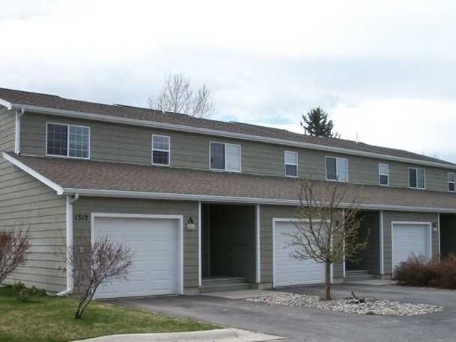 House for rent in Bozeman