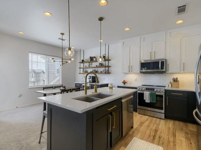 House for rent in Denver, Colorado