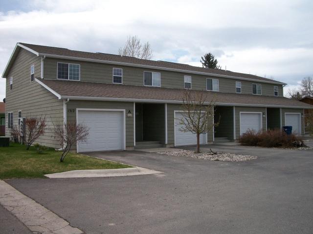 House for rent in Bozeman, Montana