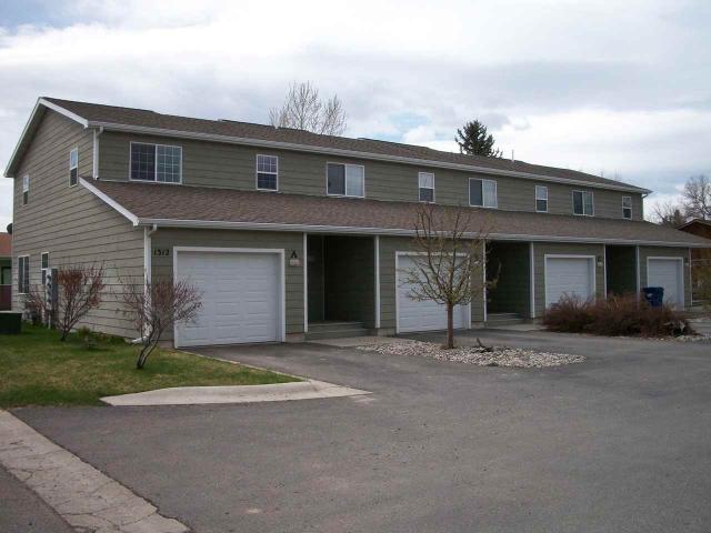 House for rent in Bozeman, Montana
