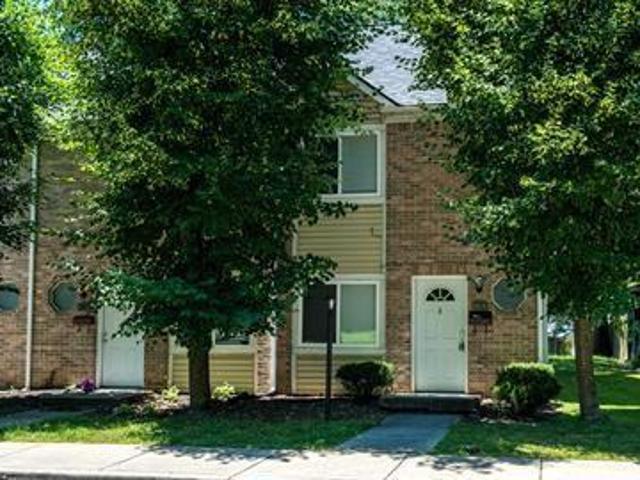House for rent in Camby, Indiana