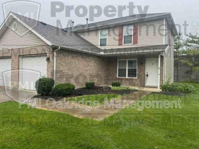 House for rent in Troy, Ohio