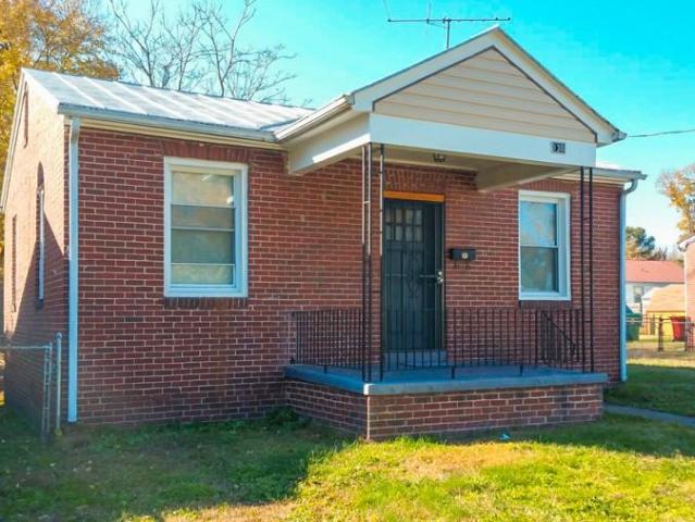 House for rent in Virginia
