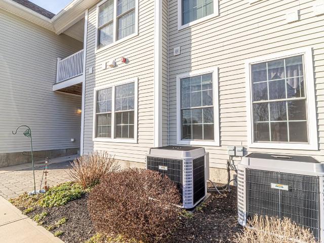 House for rent in Groton, Connecticut