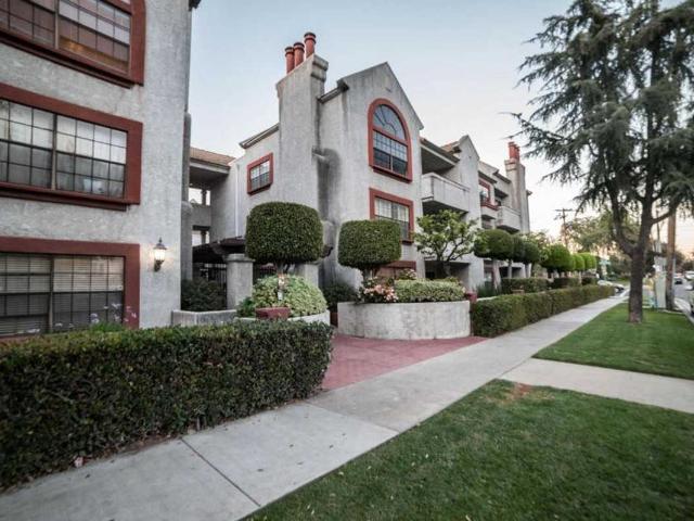 House for rent in California
