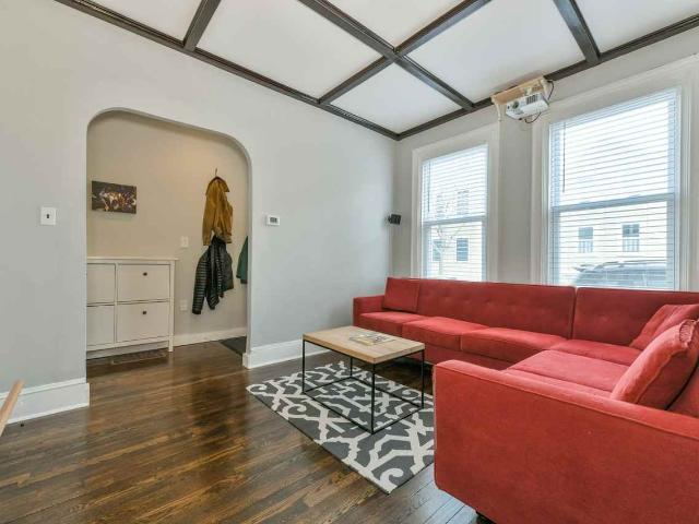 House for rent in Cambridge, Massachusetts