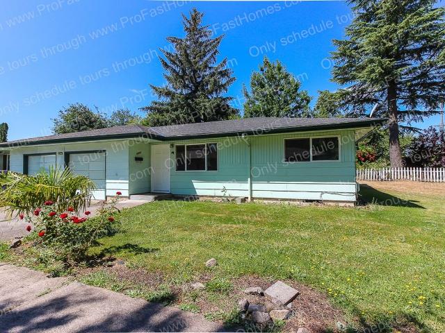 House for rent in Oregonia