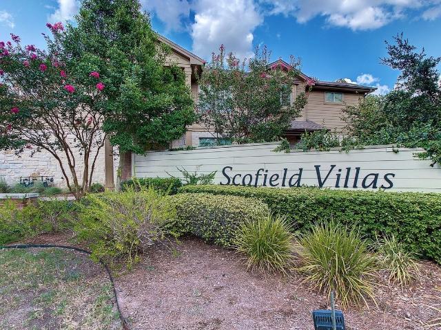 House for rent in Austin, Texas