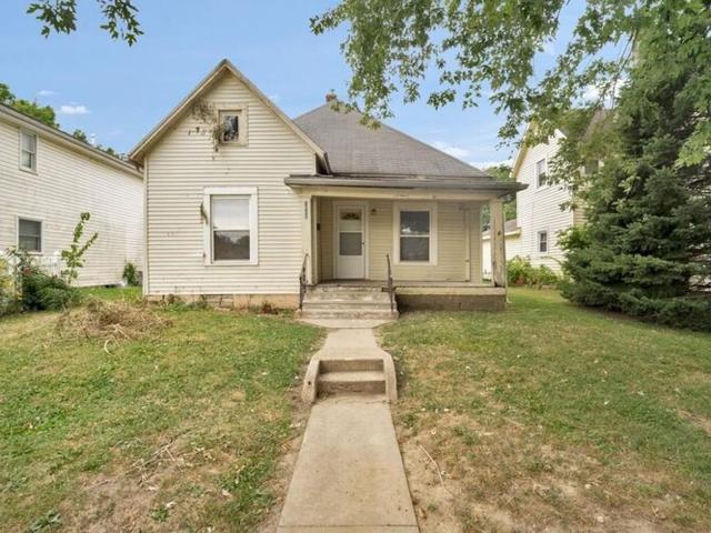 House for rent in Kokomo, Indiana