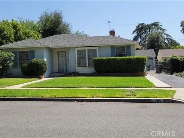 House for rent in Redlands