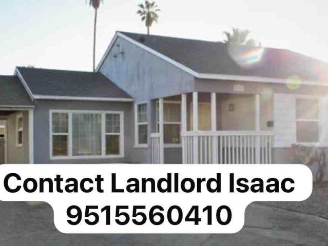 House for rent in Redlands, California