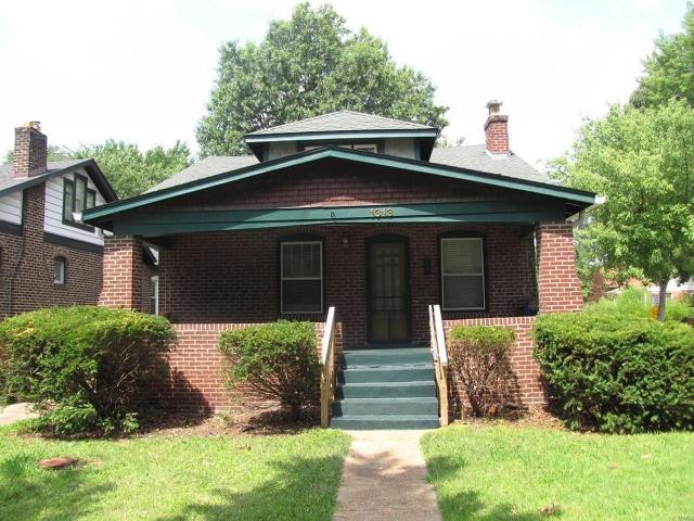 House for rent in Missouri