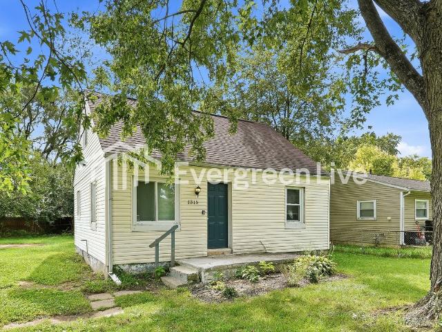 House for rent in Columbus, Ohio