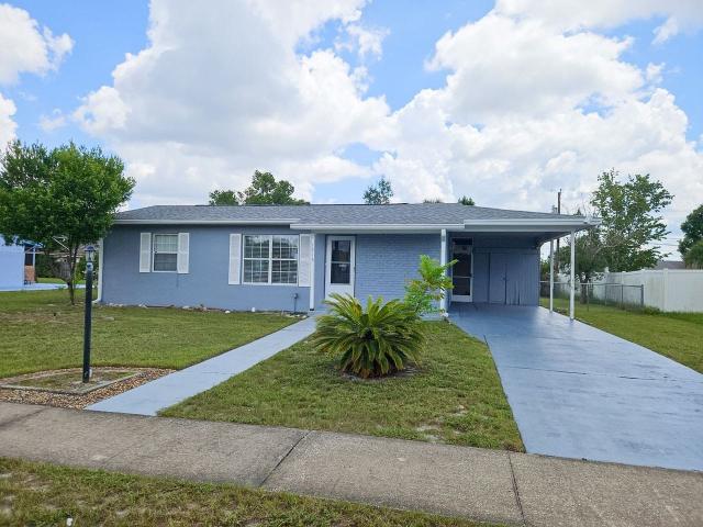 House for rent in Deltona, Florida