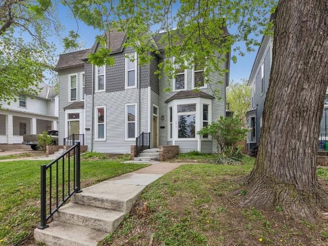 House for rent in Nebraska