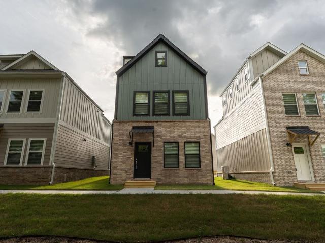 House for rent in Ark