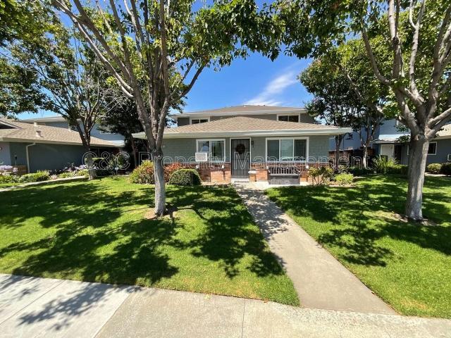House for rent in San Jose, California