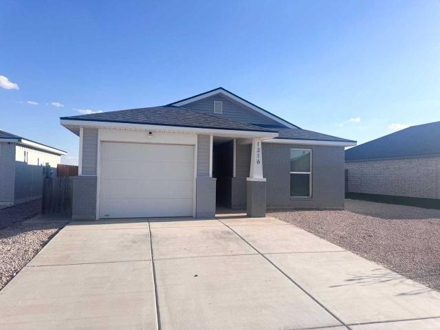 House for rent in Shenandoah Ridge, Midland