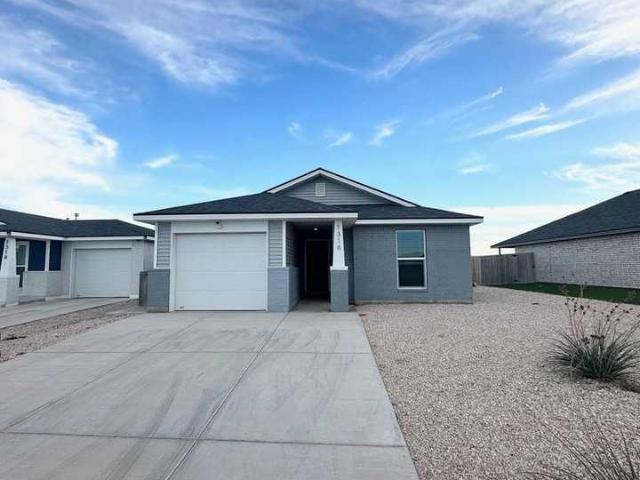 House for rent in Midland, Texas