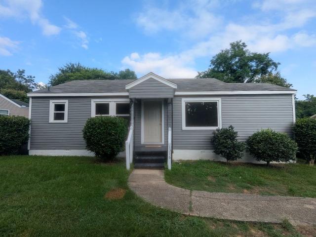 House for rent in Alberta, Alabama