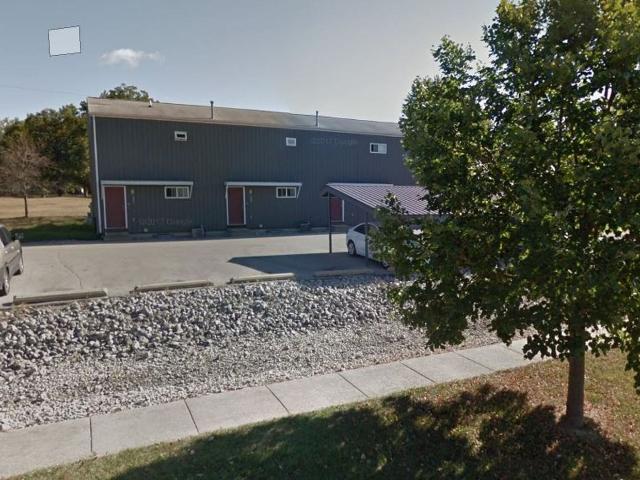 House for rent in Midland, Michigan