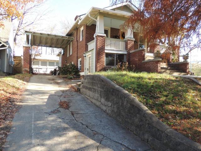 House for rent in Tulsa, Oklahoma