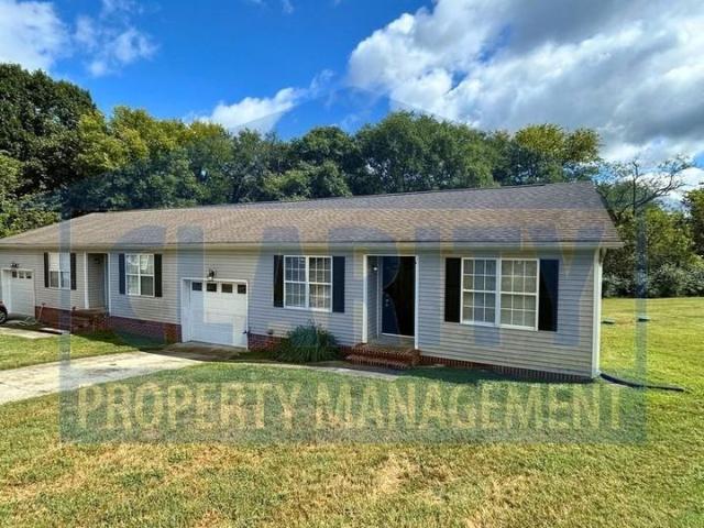 House for rent in Cleveland, East Tennessee
