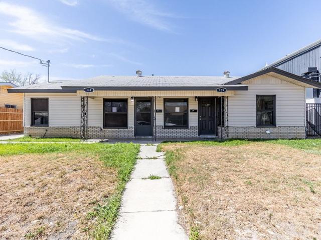 House for rent in Leesville, Texas
