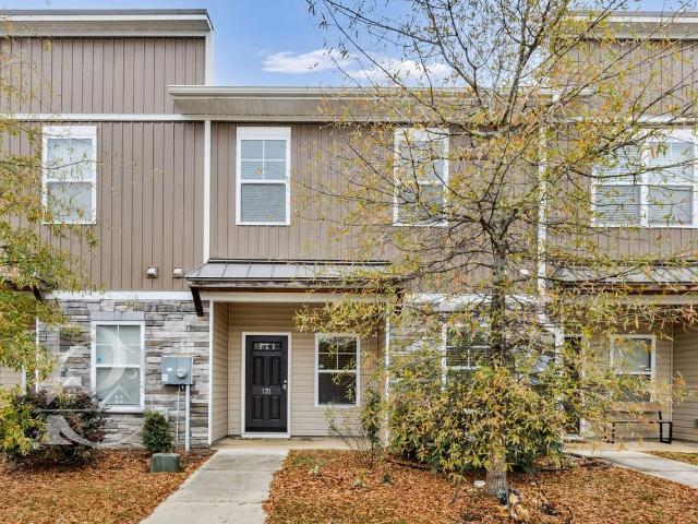 House for rent in Columbia, South Carolina