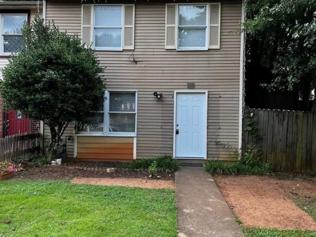 House for rent in Roswell, Georgia