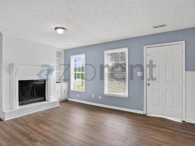 House for rent in Mcdonough, Georgia
