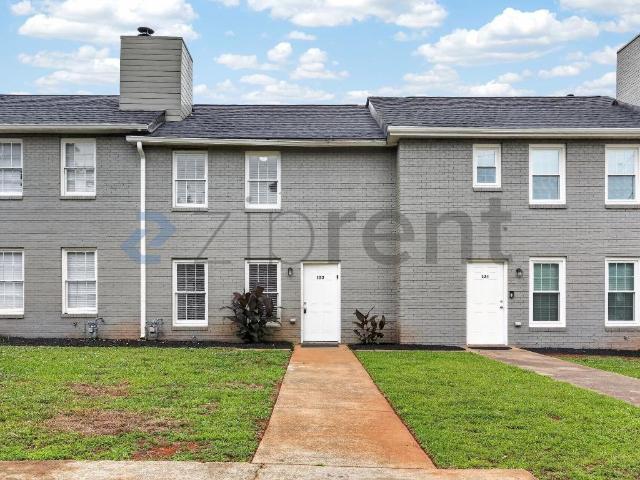 House for rent in Mcdonough, Georgia