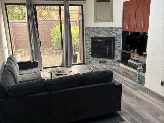 House for rent in Santa Rosa, California