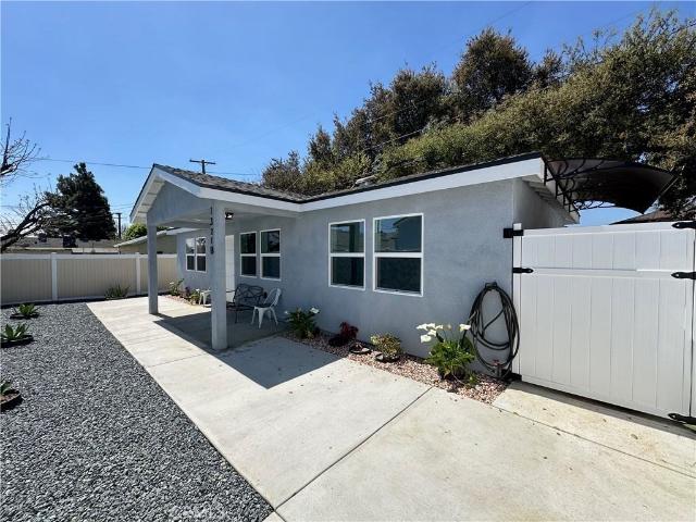 House for rent in Ontario, California