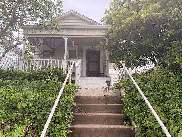 House for rent in Louisville, Kentucky