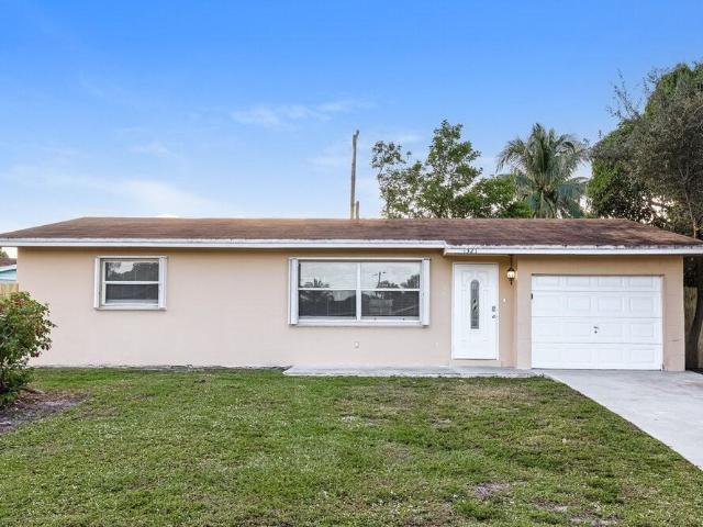 House for rent in Delray Beach, Florida