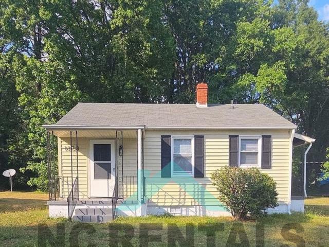 House for rent in Guilford, North Carolina