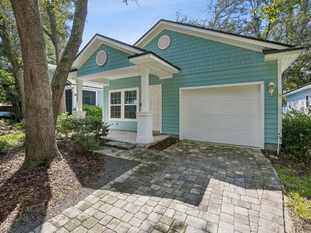 House for rent in Fernandina Beach, Florida