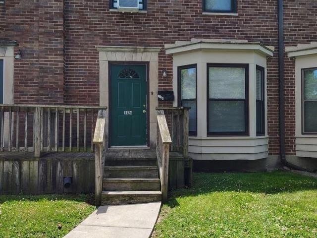 House for rent in Dayton, Ohio