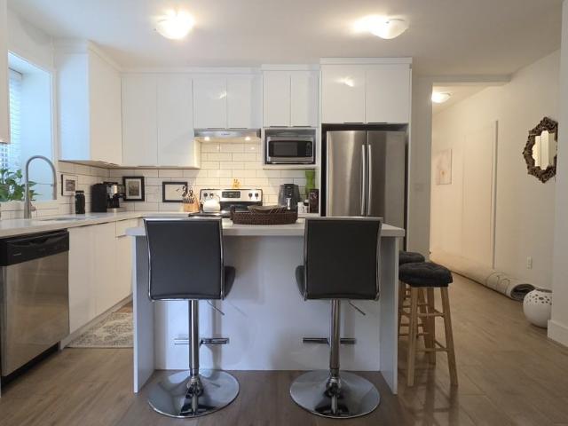 House for rent in Surrey, British Columbia